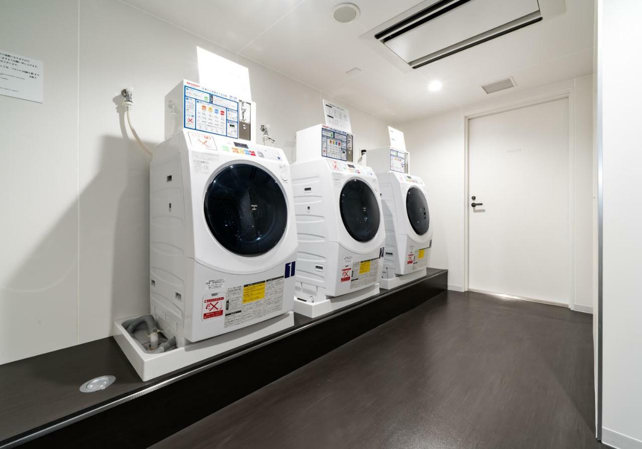 Daiwa Roynet Hotel Toyama-Ekimae Exteriör bild